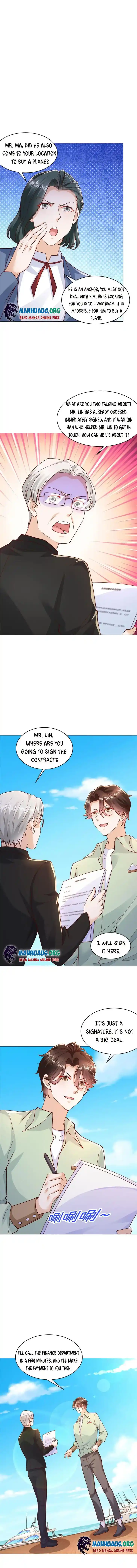 Wo Mei Zhou Suiji Yige Xin Zhiye Ch.263