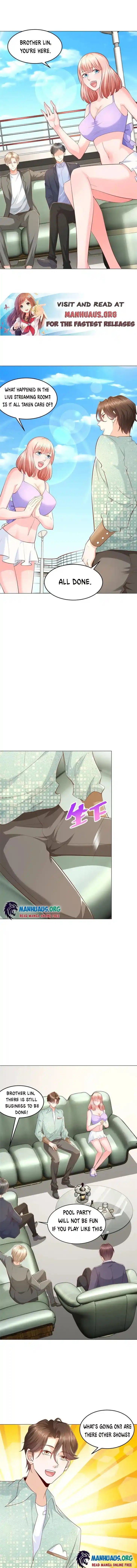 Wo Mei Zhou Suiji Yige Xin Zhiye Ch.263