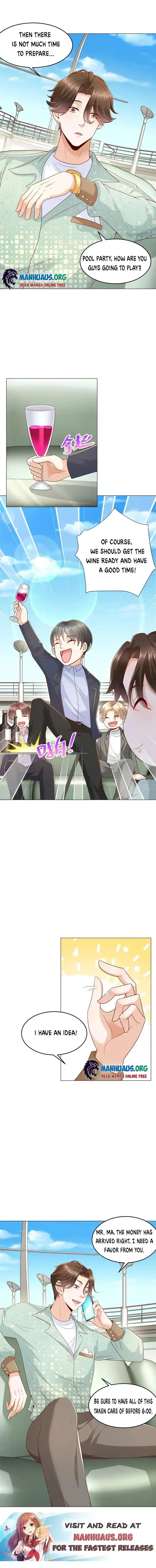 Wo Mei Zhou Suiji Yige Xin Zhiye Ch.263