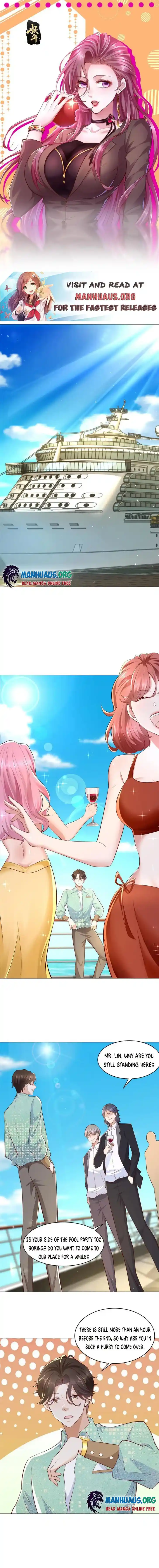 Wo Mei Zhou Suiji Yige Xin Zhiye Ch.264