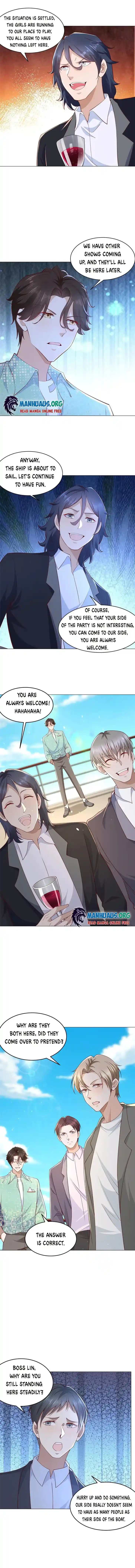 Wo Mei Zhou Suiji Yige Xin Zhiye Ch.264