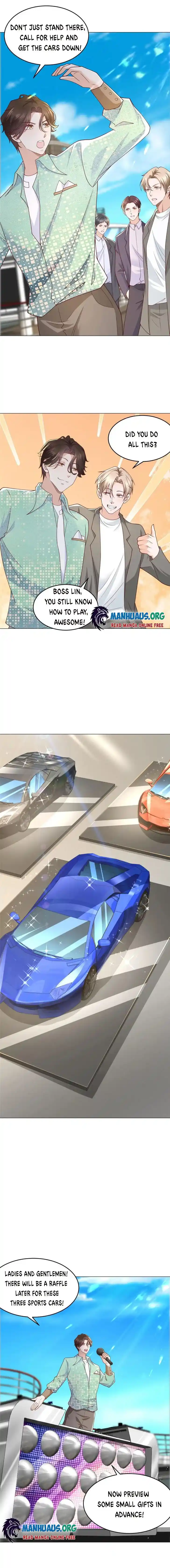 Wo Mei Zhou Suiji Yige Xin Zhiye Ch.264