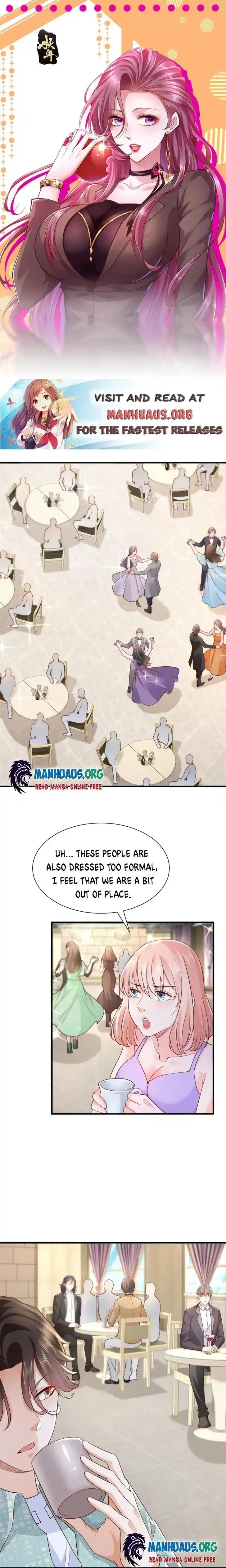 Wo Mei Zhou Suiji Yige Xin Zhiye Ch.265