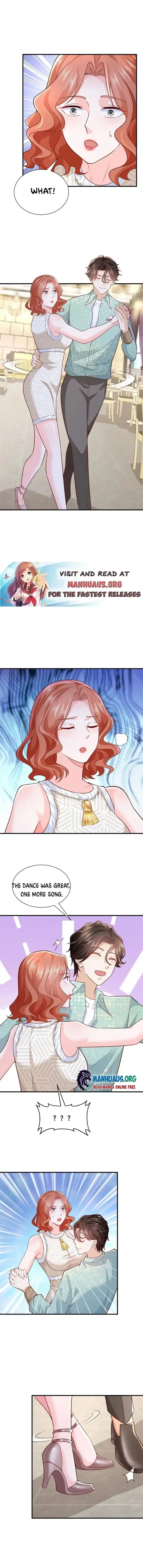 Wo Mei Zhou Suiji Yige Xin Zhiye Ch.265