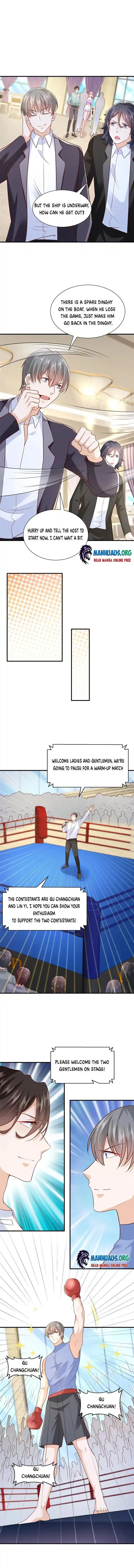 Wo Mei Zhou Suiji Yige Xin Zhiye Ch.266