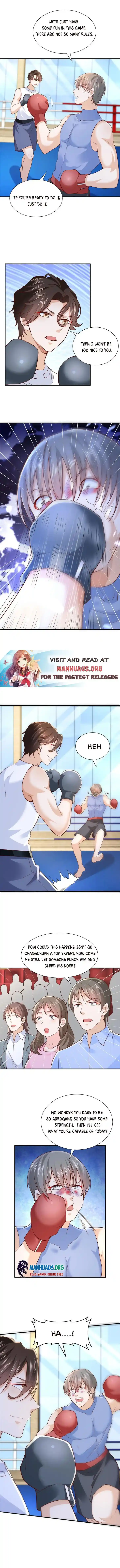 Wo Mei Zhou Suiji Yige Xin Zhiye Ch.266