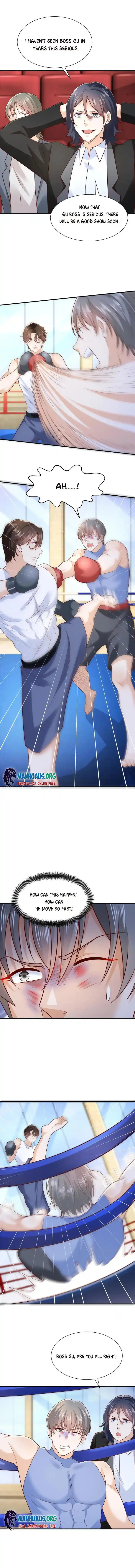 Wo Mei Zhou Suiji Yige Xin Zhiye Ch.266