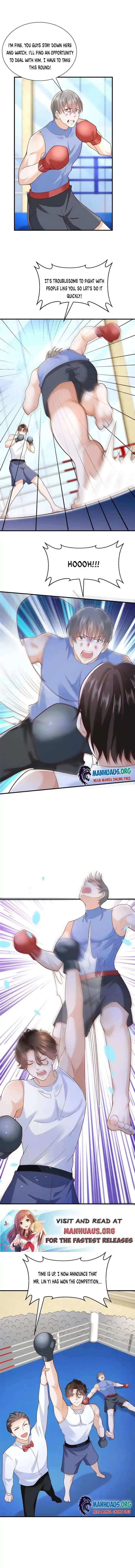 Wo Mei Zhou Suiji Yige Xin Zhiye Ch.266