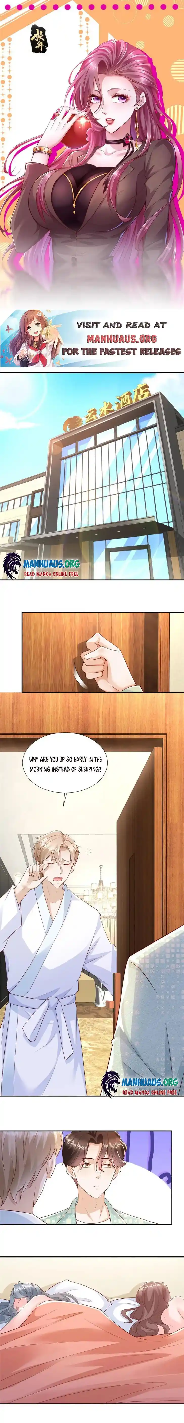 Wo Mei Zhou Suiji Yige Xin Zhiye Ch.267