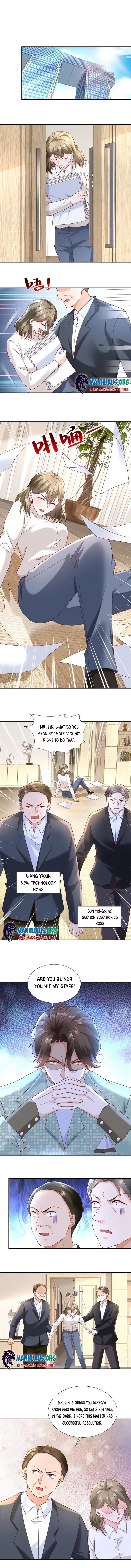 Wo Mei Zhou Suiji Yige Xin Zhiye Ch.269