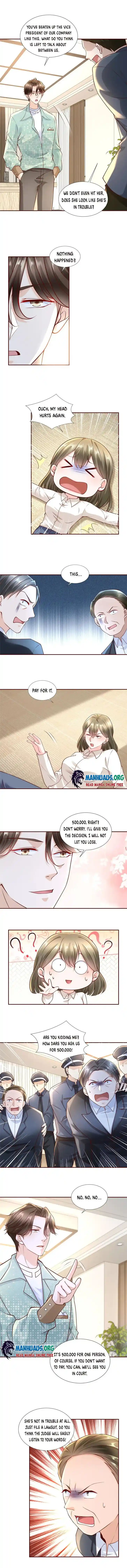 Wo Mei Zhou Suiji Yige Xin Zhiye Ch.269