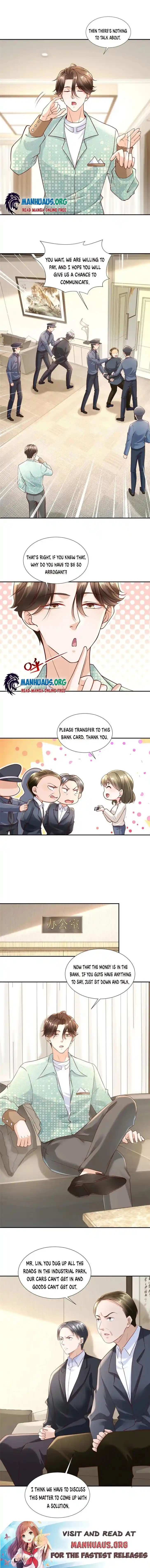 Wo Mei Zhou Suiji Yige Xin Zhiye Ch.269