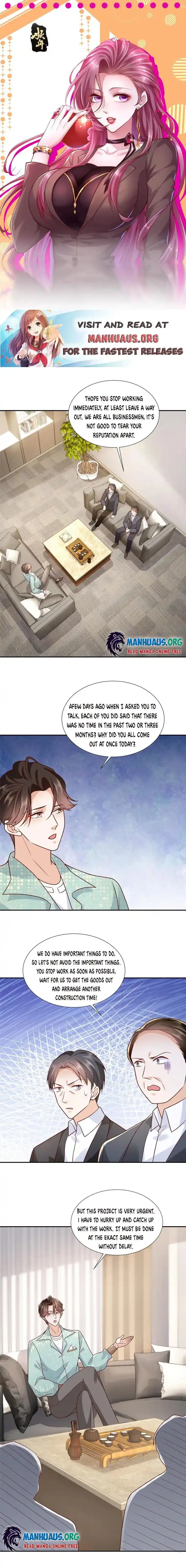 Wo Mei Zhou Suiji Yige Xin Zhiye Ch.270