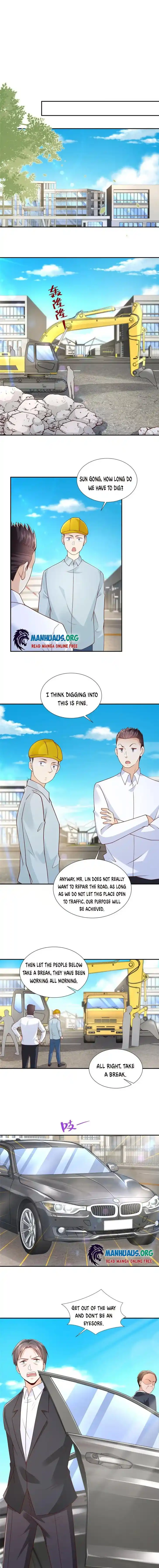 Wo Mei Zhou Suiji Yige Xin Zhiye Ch.270