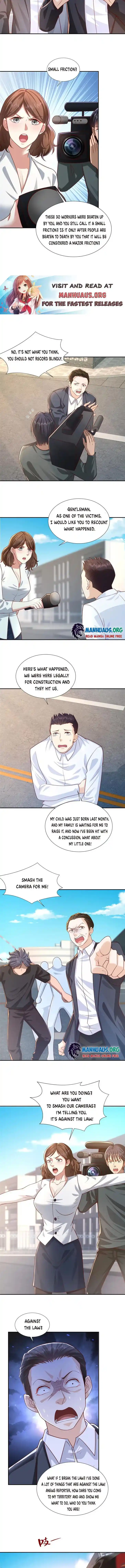 Wo Mei Zhou Suiji Yige Xin Zhiye Ch.271