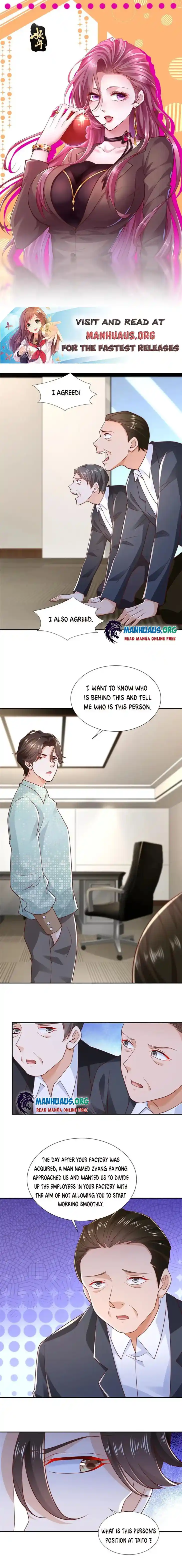 Wo Mei Zhou Suiji Yige Xin Zhiye Ch.272