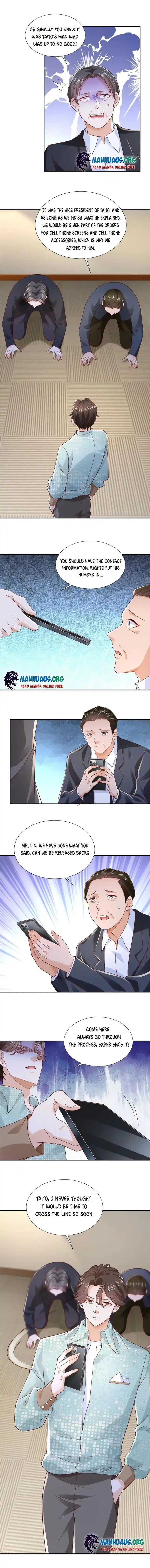 Wo Mei Zhou Suiji Yige Xin Zhiye Ch.272