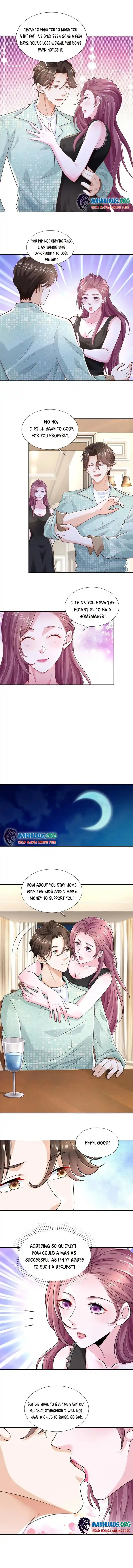 Wo Mei Zhou Suiji Yige Xin Zhiye Ch.272