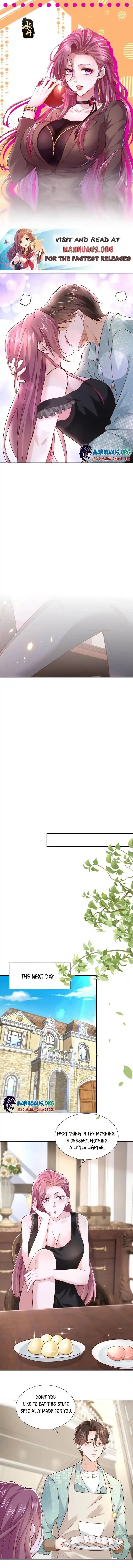 Wo Mei Zhou Suiji Yige Xin Zhiye Ch.273