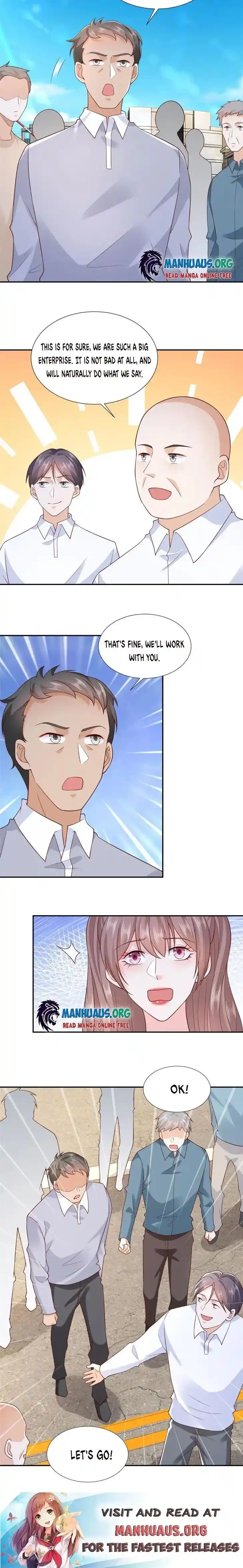 Wo Mei Zhou Suiji Yige Xin Zhiye Ch.273