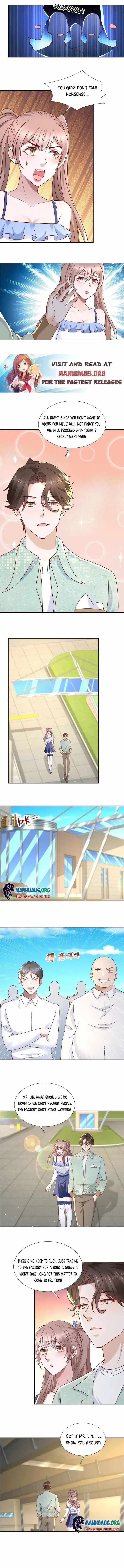 Wo Mei Zhou Suiji Yige Xin Zhiye Ch.274