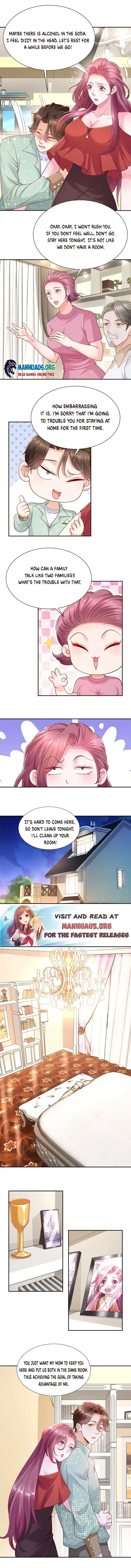 Wo Mei Zhou Suiji Yige Xin Zhiye Ch.276