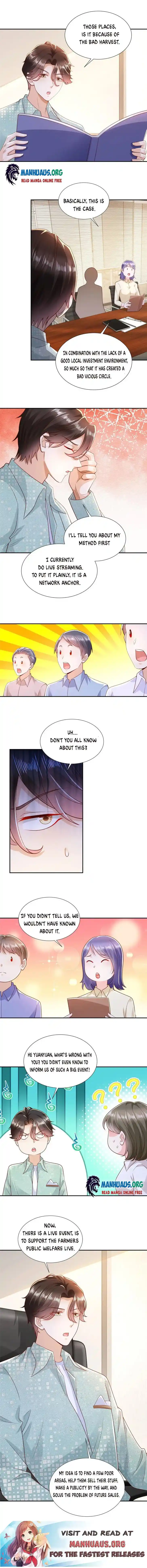 Wo Mei Zhou Suiji Yige Xin Zhiye Ch.276