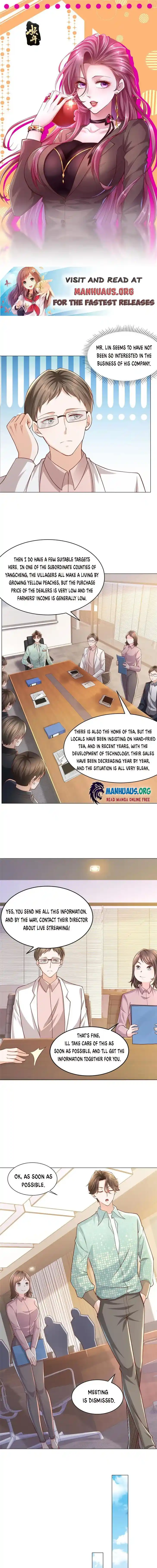 Wo Mei Zhou Suiji Yige Xin Zhiye Ch.277