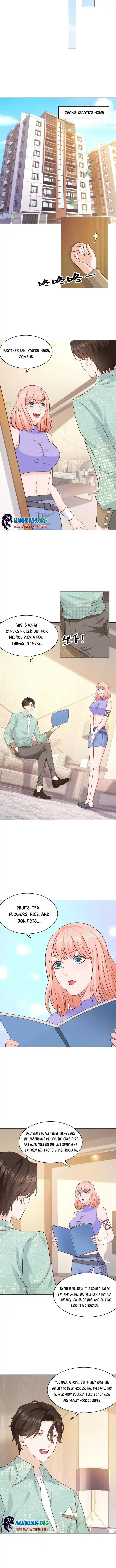 Wo Mei Zhou Suiji Yige Xin Zhiye Ch.277