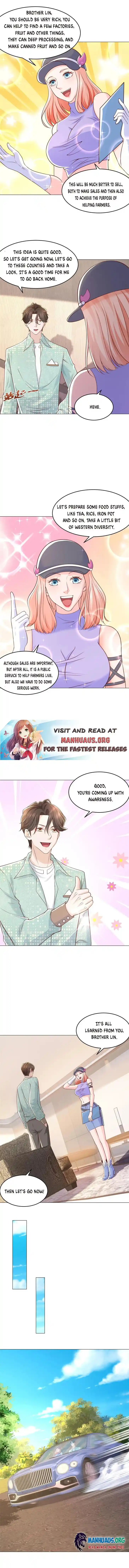 Wo Mei Zhou Suiji Yige Xin Zhiye Ch.277