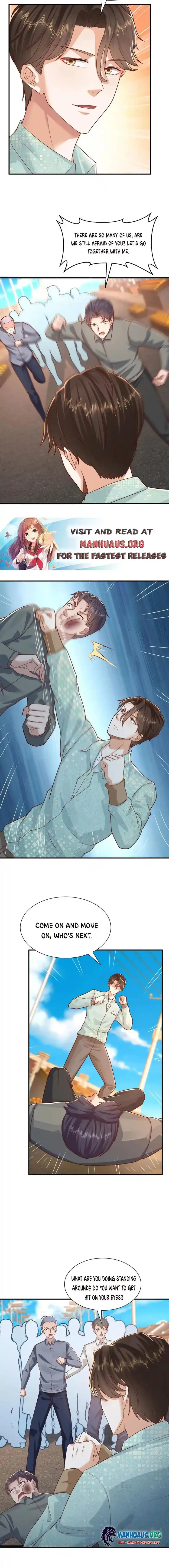 Wo Mei Zhou Suiji Yige Xin Zhiye Ch.279