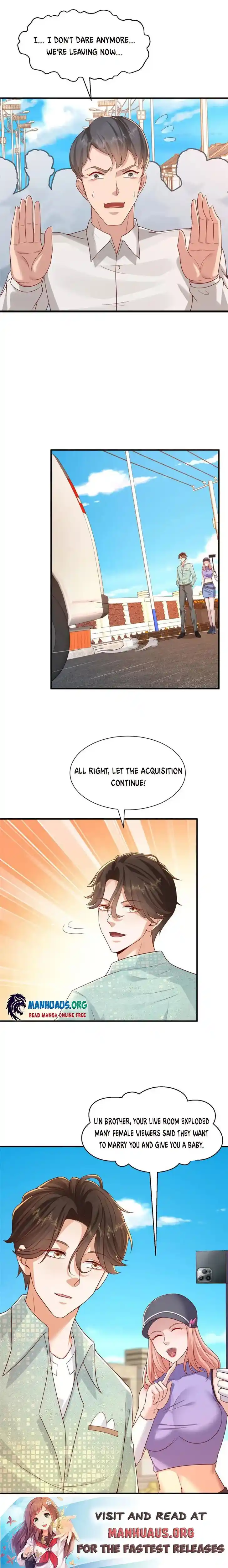 Wo Mei Zhou Suiji Yige Xin Zhiye Ch.279