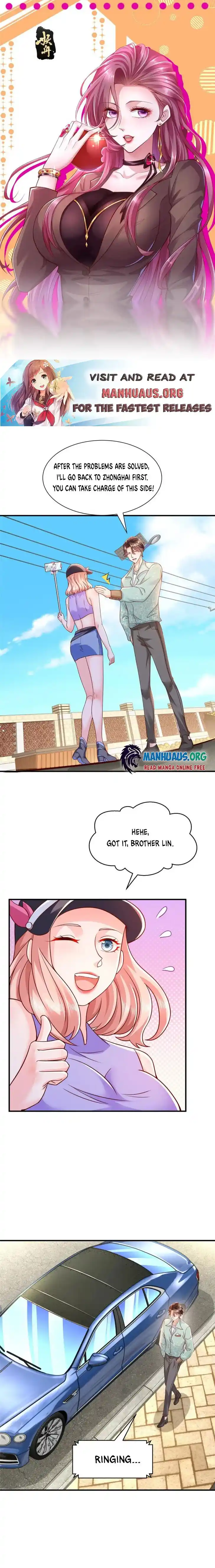 Wo Mei Zhou Suiji Yige Xin Zhiye Ch.280