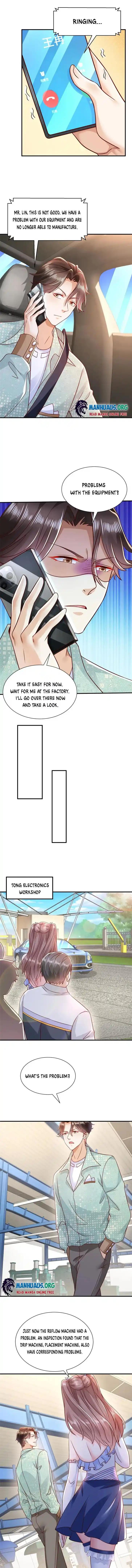 Wo Mei Zhou Suiji Yige Xin Zhiye Ch.280