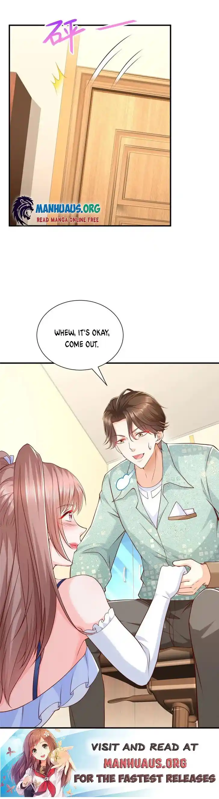 Wo Mei Zhou Suiji Yige Xin Zhiye Ch.280