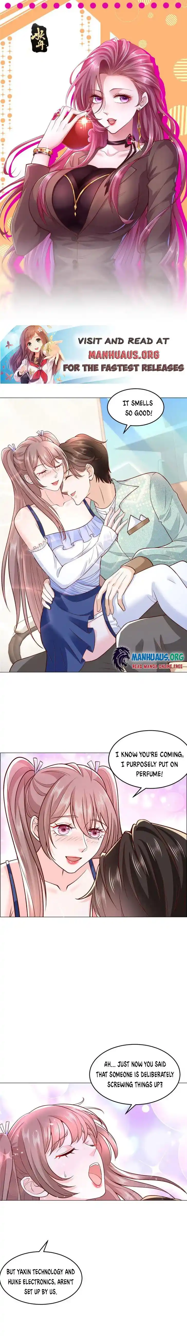 Wo Mei Zhou Suiji Yige Xin Zhiye Ch.281