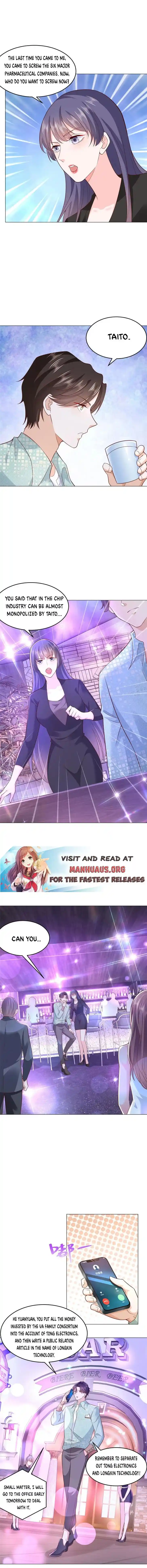 Wo Mei Zhou Suiji Yige Xin Zhiye Ch.281