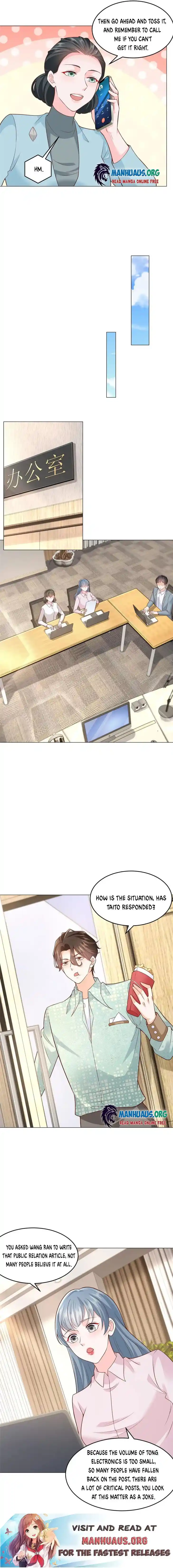 Wo Mei Zhou Suiji Yige Xin Zhiye Ch.281