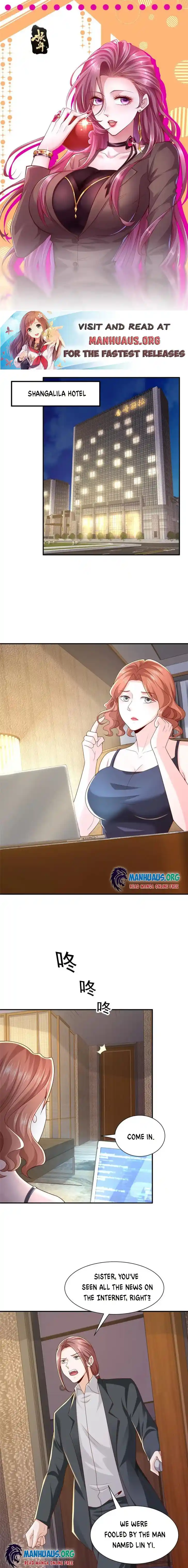 Wo Mei Zhou Suiji Yige Xin Zhiye Ch.283