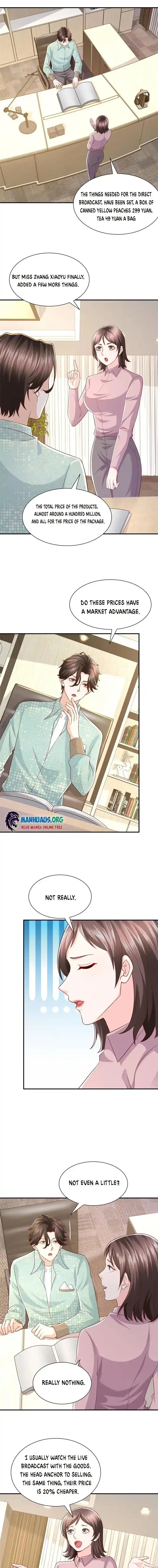 Wo Mei Zhou Suiji Yige Xin Zhiye Ch.283