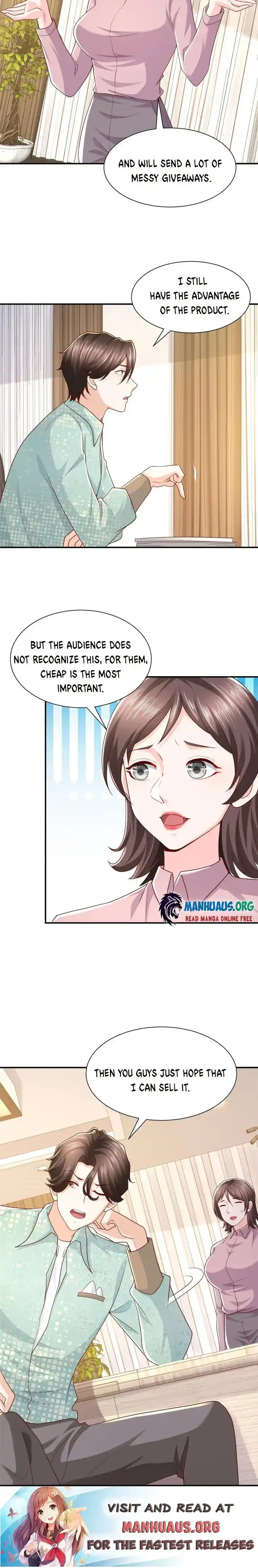 Wo Mei Zhou Suiji Yige Xin Zhiye Ch.283