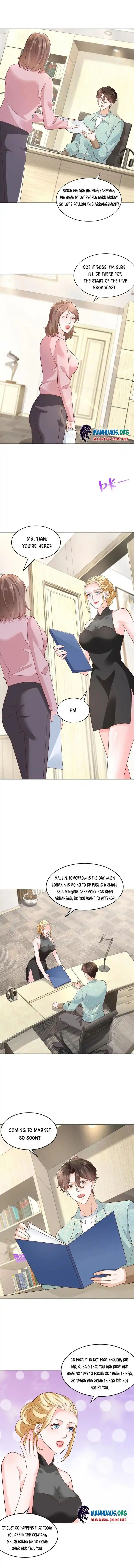 Wo Mei Zhou Suiji Yige Xin Zhiye Ch.284