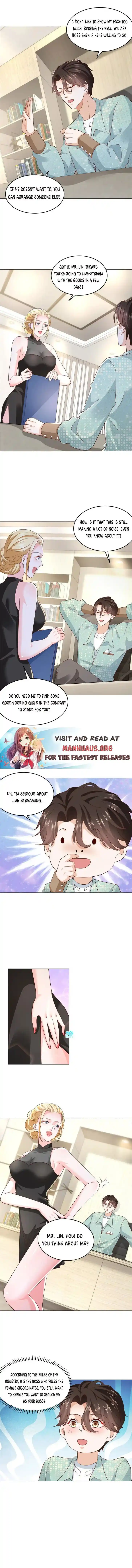 Wo Mei Zhou Suiji Yige Xin Zhiye Ch.284