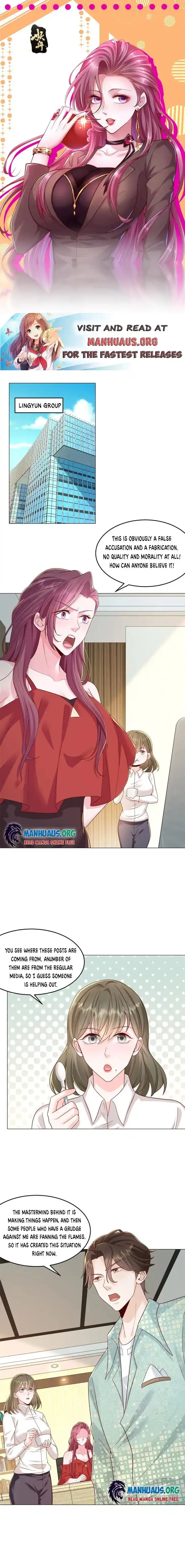 Wo Mei Zhou Suiji Yige Xin Zhiye Ch.285