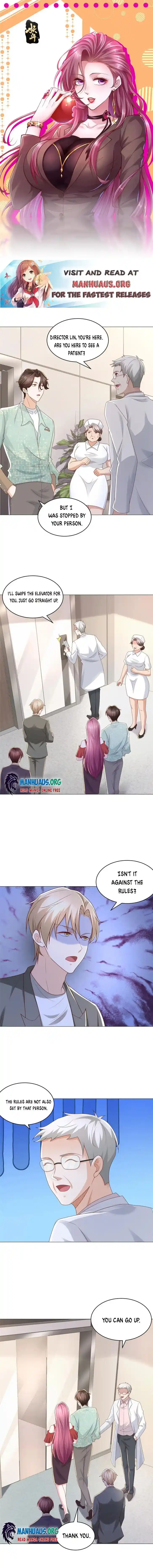 Wo Mei Zhou Suiji Yige Xin Zhiye Ch.286