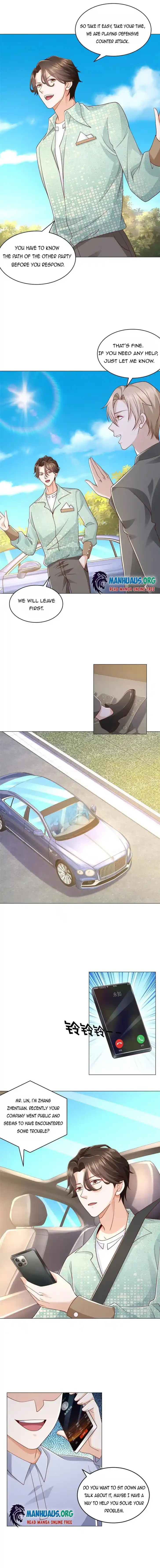 Wo Mei Zhou Suiji Yige Xin Zhiye Ch.287