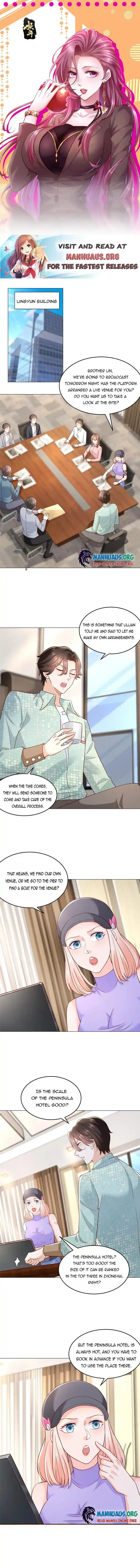 Wo Mei Zhou Suiji Yige Xin Zhiye Ch.288