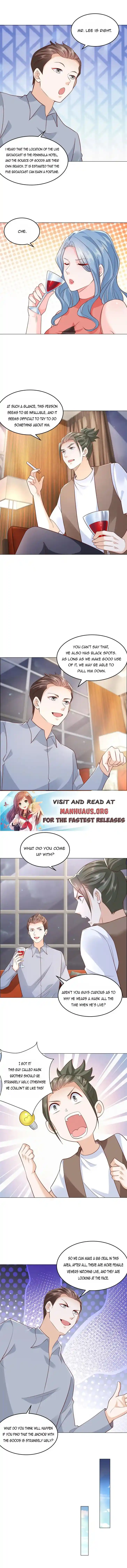 Wo Mei Zhou Suiji Yige Xin Zhiye Ch.288