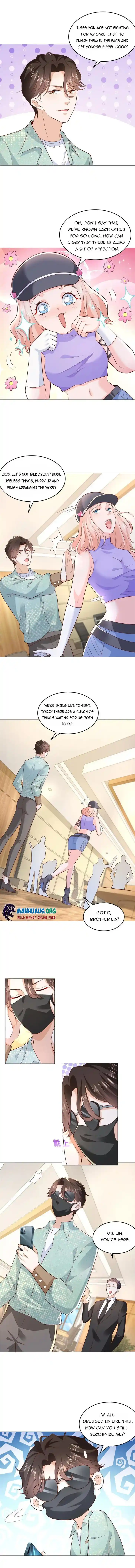 Wo Mei Zhou Suiji Yige Xin Zhiye Ch.288