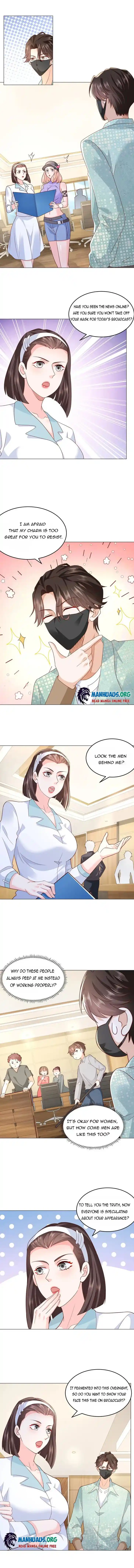 Wo Mei Zhou Suiji Yige Xin Zhiye Ch.289